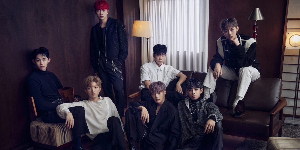 Ciipher Drops Track list For Upcoming Mini-Album ‘BLIND’