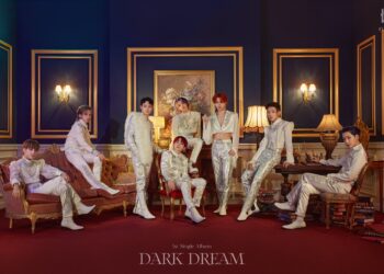 E’LAST Explores The Concept Of Fate In ‘Dark Dream’