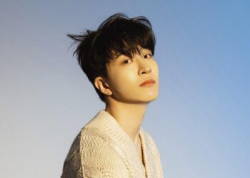 GOT7’s Youngjae To Soon Make His Solo Debut + Drops Teaser