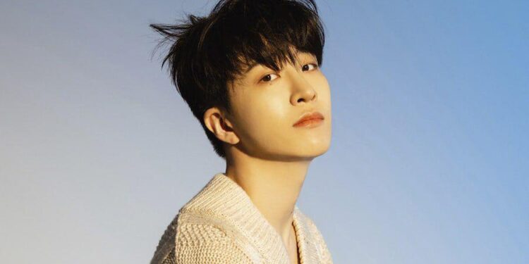 GOT7’s Youngjae To Soon Make His Solo Debut + Drops Teaser