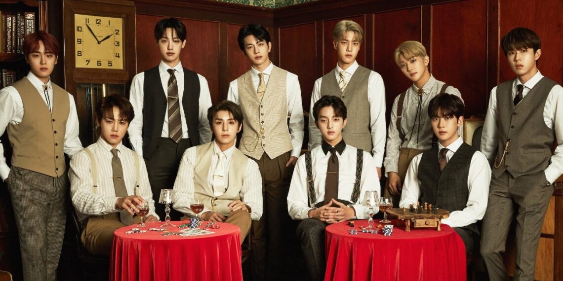 Golden Child To Make Their Comeback With Repackaged Album ‘DDARA’