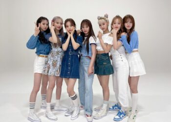 HOT ISSUE Drops MV Teasers For Their Title Track ‘ICONS’ + Announces Fandom Name