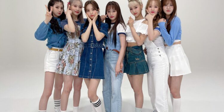 HOT ISSUE Drops MV Teasers For Their Title Track ‘ICONS’ + Announces Fandom Name