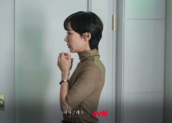 Review: ‘High Class’ – The Plot Thickens (Episode 5 and 6)