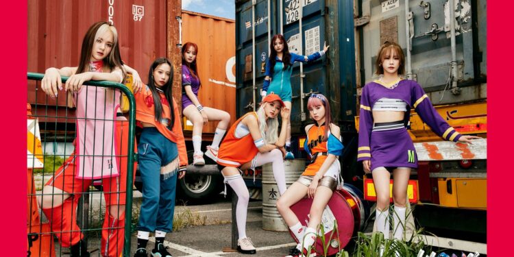 HOT ISSUE Declare Themselves ‘ICONS’ In Highlight Medley