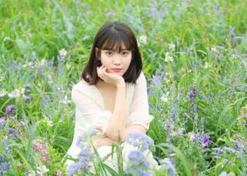 IU Celebrates Her 13th Debut Anniversary By Making Meaningful Donation