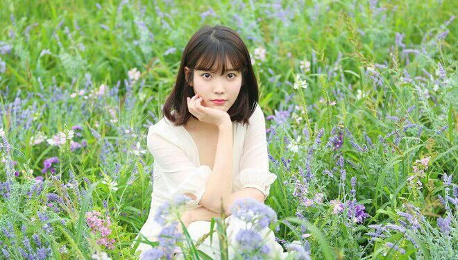 IU Celebrates Her 13th Debut Anniversary By Making Meaningful Donation