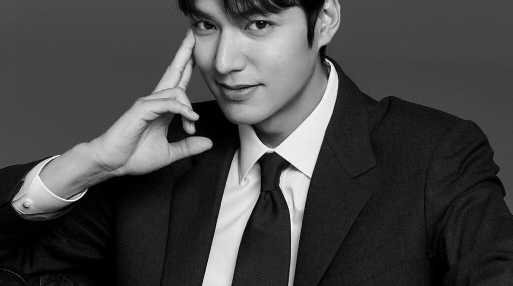 Indian Lee Min Ho Fans Grant Him His Wish – Sends His Name To Mars!