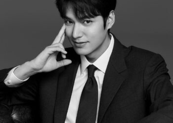 Indian Lee Min Ho Fans Grant Him His Wish – Sends His Name To Mars!