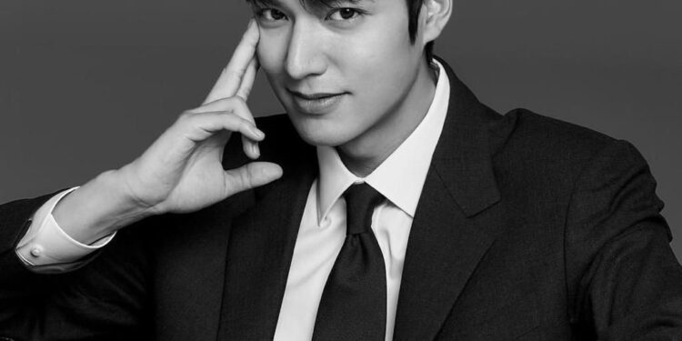 Indian Lee Min Ho Fans Grant Him His Wish – Sends His Name To Mars!