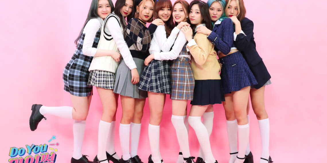 LIGHTSUM Releases Schedule For First Comeback With ‘Light A Wish’