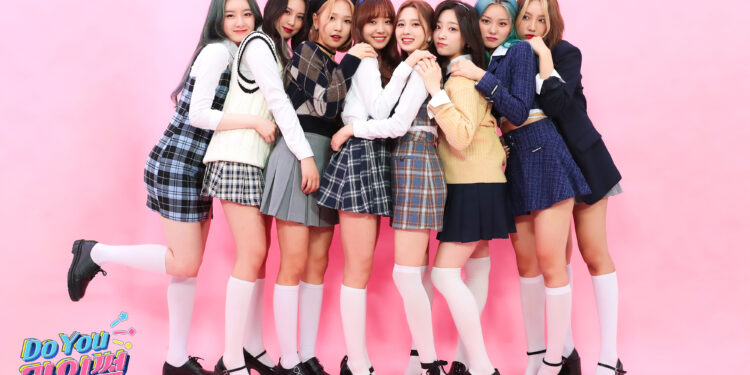 LIGHTSUM Releases Schedule For First Comeback With ‘Light A Wish’