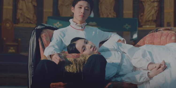 MV Review: Lee Hi is saving our 2021 with “Savior” featuring B.I