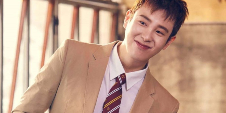 Block B’s P.O. Leaves Seven Seasons