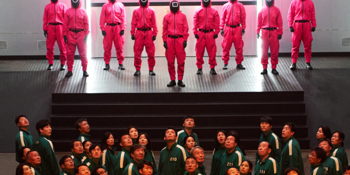 [Spotlight]- Meet The Dynamic Cast of ‘Squid Game’