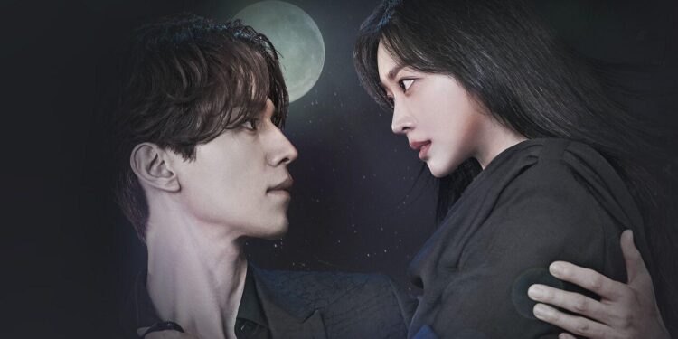 tvN’s ‘Tale of The Nine-Tailed’ Is Returning With Two More Seasons