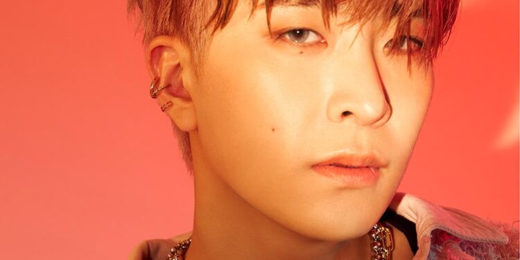 GOT7 Youngjae Releases MV Teaser For His Solo Debut Track ‘Vibin’