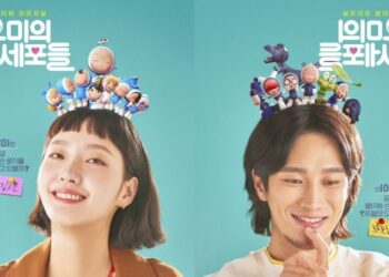 Review: ‘Yumi’s Cells’ – On The Quest For Love (Episode 1 And 2)