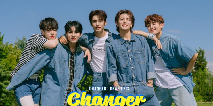 A.C.E. Reveals Track List Of Their Upcoming Repackage Album ‘Changer : Dear Eris’