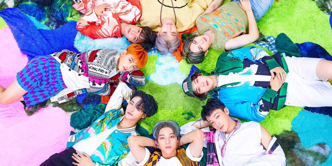 ATEEZ Is All Set To Make A September Comeback
