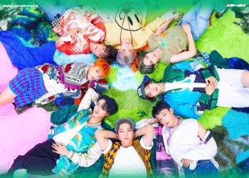 ATEEZ Is All Set To Make A September Comeback