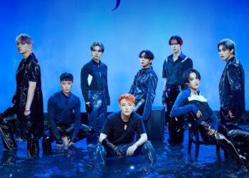 ATEEZ Is All Set To Make A September Comeback