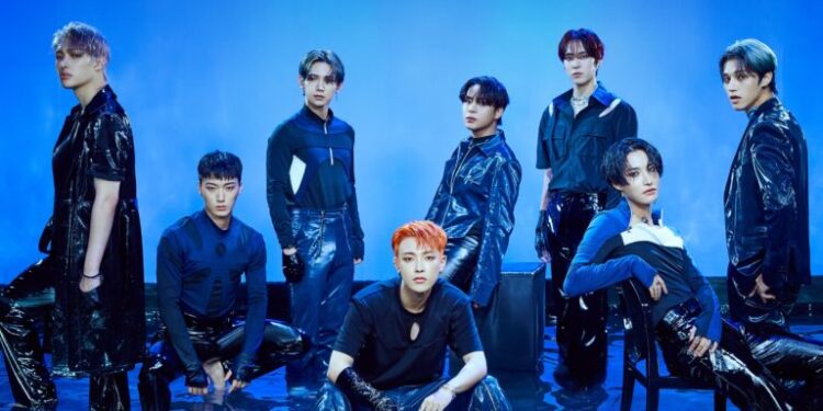 ATEEZ Is All Set To Make A September Comeback