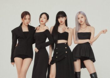 BLACKPINK Announced As Official Advocates For The United Nations Sustainable Development Goals