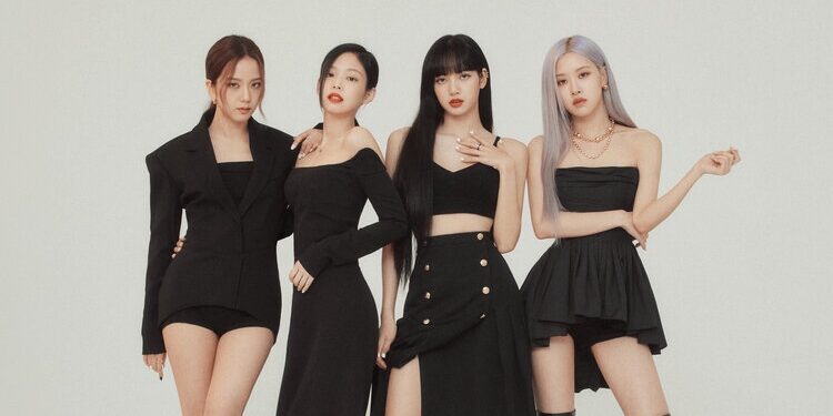 BLACKPINK Announced As Official Advocates For The United Nations Sustainable Development Goals