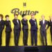 “Butter” By BTS Resurges And Leads The Charts Of Billboard Hot 100 + Secures #1 On ‘Songs Of The Summer’ Charts