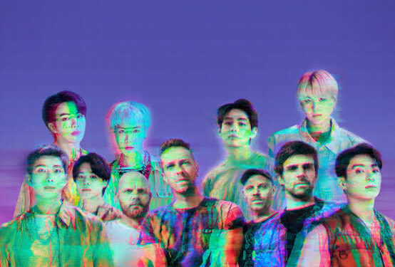 Coldplay X BTS Collaborative Single ‘My Universe’ MV To Be Released Soon