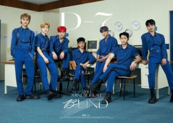 Ciipher Wants To Be ‘Blind’ In Love For Their First Ever Comeback