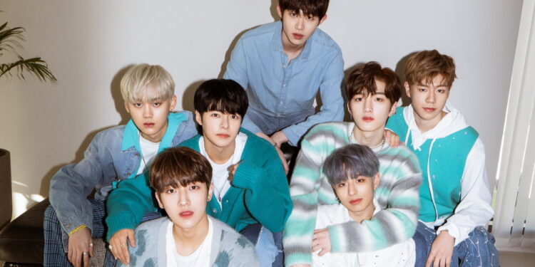 Rookie Group Ciipher Announces Their September Comeback