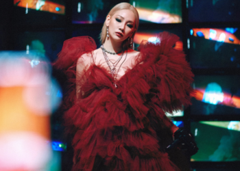 CL Teases New Single Ahead Of Upcoming Album ‘Alpha’ Set To Release in October