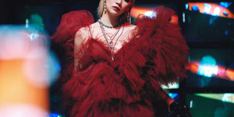 CL Teases New Single Ahead Of Upcoming Album ‘Alpha’ Set To Release in October