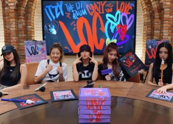 ITZY Is Gearing Up For Their Comeback With Their First Full Length Album