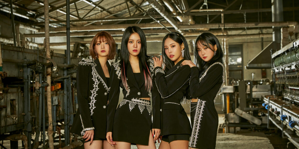 Exclusive: G-reyish Talks About Their Journey, Future Plans, & More