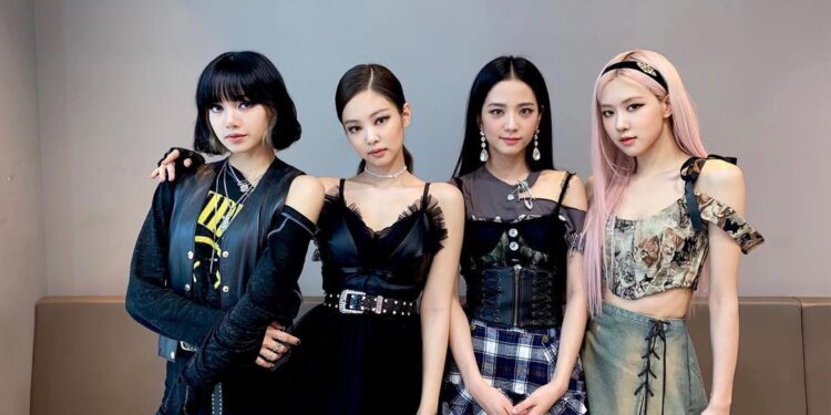 BLACKPINK To Take Part In YouTube Originals Special “Dear Earth” Campaign Event