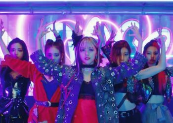 ITZY Drops Colorful & Upbeat Title Track ‘LOCO’ For First Full Length Album