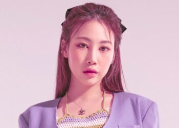 JAMIE Announces Comeback + Drops Teaser Image