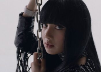 BLACKPINK’s Lisa Drops MV Teaser For Solo Debut Album