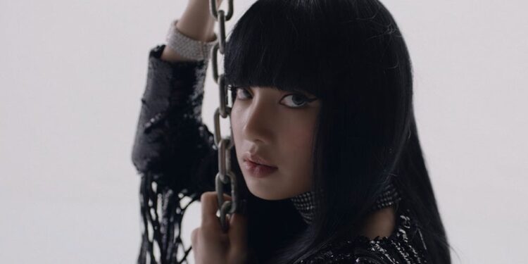 BLACKPINK’s Lisa Drops MV Teaser For Solo Debut Album