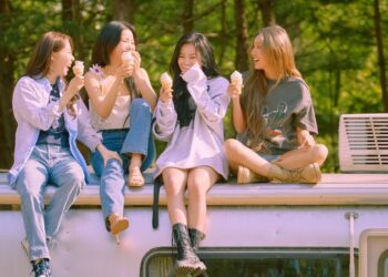 MAMAMOO Announces Comeback Date