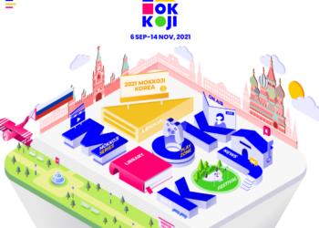 MOKKOJI KOREA 2021 Invites Indian Fans for Hallyu Interaction