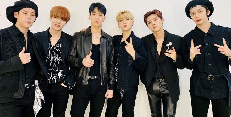 MONSTA X Drops Their Brand New English Single “ONE DAY”