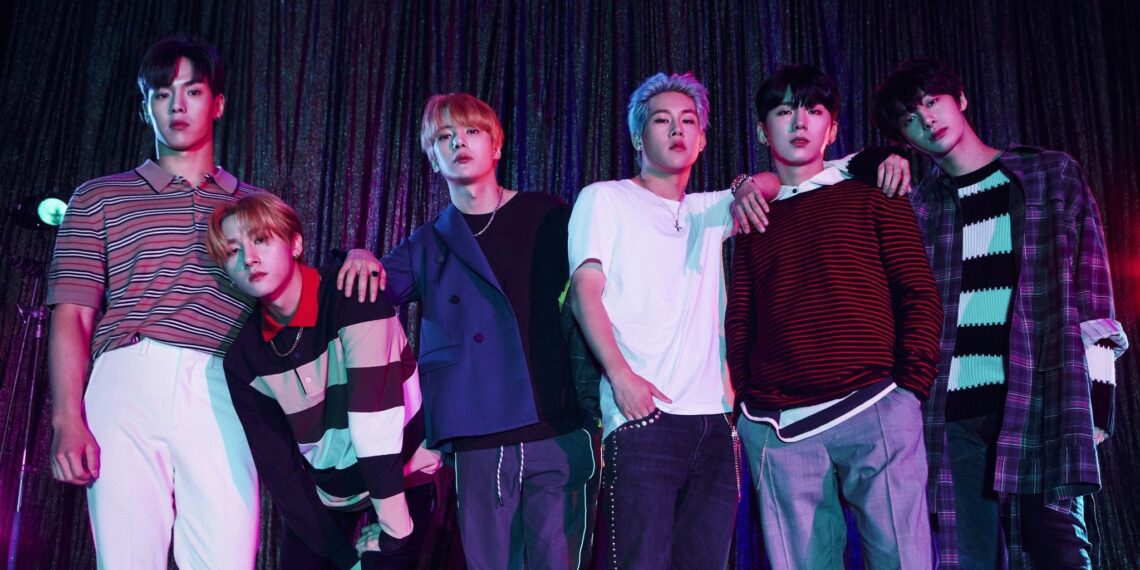 MONSTA X  Surprises Fans With Comeback Announcement