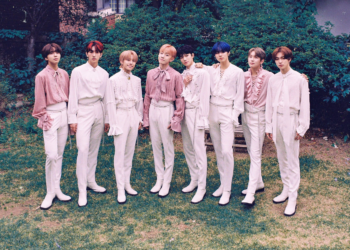 E’LAST Show Off Their Bright Colours In The Official MV For ‘To.Lie’