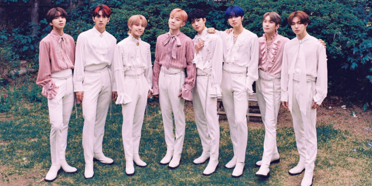 E’LAST Show Off Their Bright Colours In The Official MV For ‘To.Lie’