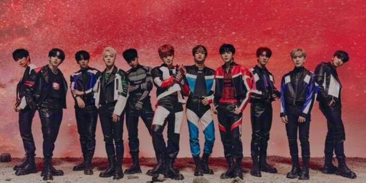 [Review] OMEGA X Explains “WHAT’S GOIN’ ON” In Their Latest Comeback