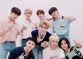 Stray Kids Are All Set To Release Their Japanese Single in October